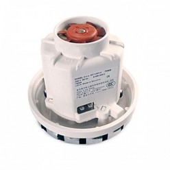 Мотор вакуумный турбина 1200 Вт 230В CVP 120 X, CVP 130 X, CVP 130 PEM. CV 30 X GBP 20