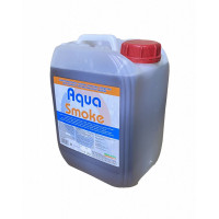 Сильнощелочное пенное моющее средство Aqua Smoke 5л