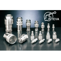 Ниппель (ISO A) БРС 3/4 BSP