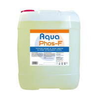 Кислотное моющее пенное средство на основе ортофосфорной кислоты Aqua Phos-F 20л