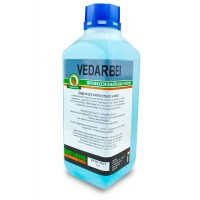 VEDARBEI Очиститель стекол и зеркал 1 л