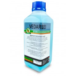 VEDARBEI Очиститель стекол и зеркал 1 л