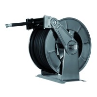 Автоматическая катушка RAMEX HR 3503 DF 25м 1 для дизеля