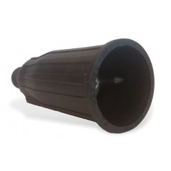 Наконечник для турбофрезы UR1 - 035, вход 1/4ш, 350 бар