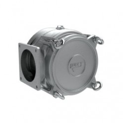 Искрогаситель DRF/F 140