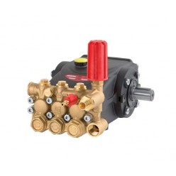Насос плунжерный Interpump Evolution E2B2014 с регулятором