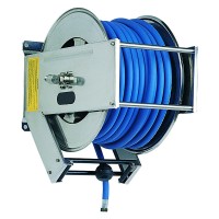 Автоматическая катушка RAMEX AV 3000 25м 1/2