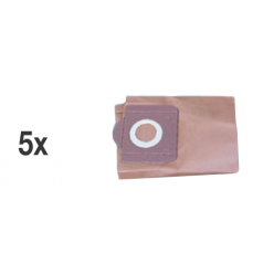 Бумажные мешки комплект 5 шт.CV30