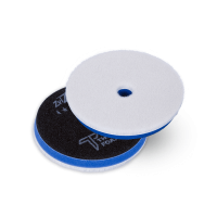 Zvizzer Thermo Wool 160/20/150мм. Комплект 2 шт. Полировальный круг из натурального стриженого меха