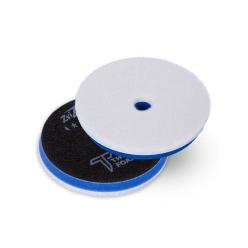 Zvizzer Thermo Wool 160/20/150мм. Комплект 2 шт. Полировальный круг из натурального стриженого меха