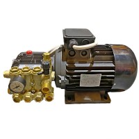 Стационарная мойка FW2 15/250 VB 75, 380 В, 7,5 кВт без эл. блока управления
