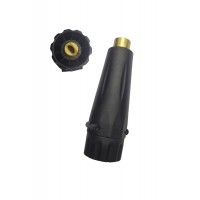 Пенная насадка ST-75 с форсункой 1,2 мм, 1/4 г., 350 бар