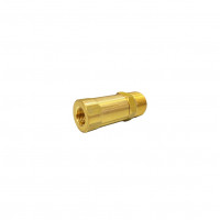 Поворотное устройство SW6 1/4 г..-22х1,5 ш., аналог R+M арт 200301060