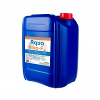 Щелочное пенное моющее средство Aqua Alko-F (2) 20л