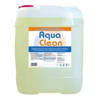 Средство для ручной мойки посуды Aqua Clean 1л