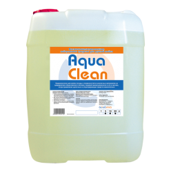 Средство для ручной мойки посуды Aqua Clean 1л