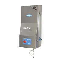 Моечная стационарная установка HYDRA 20/30 на 1 оператора, 20 бар, 30 л/мин.