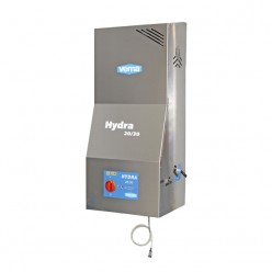 Моечная стационарная установка HYDRA 20/30 на 1 оператора, 20 бар, 30 л/мин.
