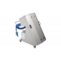 Мобильная пенная станция MPS-1-20/230