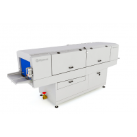Таромоечная машина EKW-3500