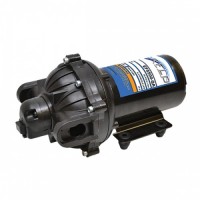 Насос мембранно-поршневой Comet® серия EVERFLO EF 5500 (20,8 л/мин, 4,1 бар) 12V