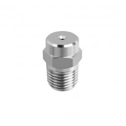Полноконусная форсунка, 1/4 NPT, AISI 316