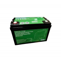 Аккумулятор литиевый CHALLENGER LI-ION 24v 54 a/h