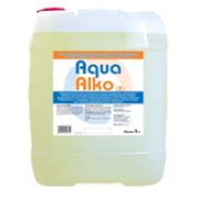 Щелочное не пенное моющее средство Aqua Alko (2) - 20л