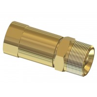 Поворотное устройство SW6 M15x19 г. - 22х1,5 ш.. для курков RL 30 на вход