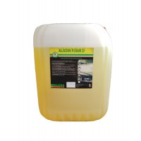 ALADIN FOAM D Автошампунь для бесконтактной мойки 5 кг