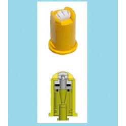 Распылитель Geoline AD/T 110-10 голуб. (керам.)