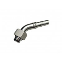 Фитинг DKO-L (Г) 22x1.5 (45) d=12