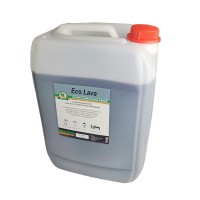 ECO LAVA Автошампунь для бесконтактной мойки 21 кг
