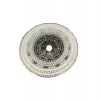 Щетка PP Ø 360 мм - 14” для CPS 36B/E 30460084