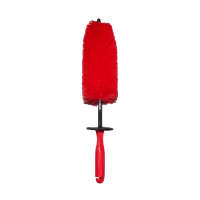 Щетка для глубокого очищения поверхностей 45 см. RED ROCKET