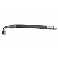 РВД DK ДУ12 (кл24) М20x1,5 - 2050 0/90 2 SN 275 атм