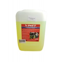 Atas Vinet Очиститель пластика, кожи, велюра 5 кг