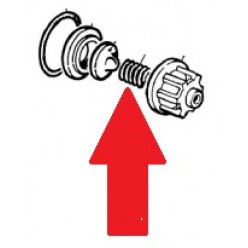 Пружина клапана насоса BP 281/291 HS