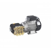 Насос плунжерный MTP LW 13/70 с эл. двигателем 1,7 кВт 220 В