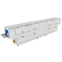 Таромоечная машина EKW-7000