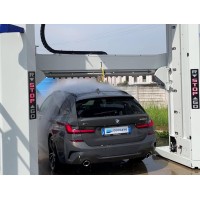 Бесконтактная портальная робо-мойка Hydrus free touch