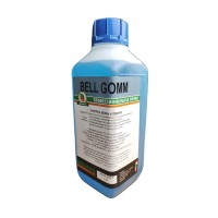 BELL GOMM Чернитель резины и пластика 1л