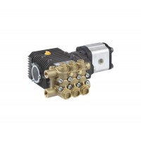 Насос плунжерный высокого давления Comet MTP HYDR ZW 4030 (15.1/207), 1450 об/мин. гидромотор