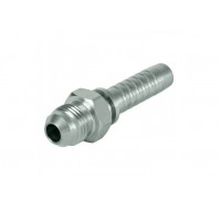 Фитинг JIC (Ш) 9/16 d=06