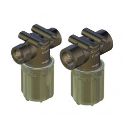 Фильтр F8 3/4г-ш, 150 микрон.