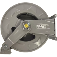 Автоматическая катушка RAMEX HR 1000 FE 15 м 1/2