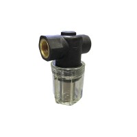 Фильтр F5 1/2г-г, 150 микрон.