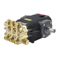 Насос плунжерный высокого давления RW 4025S SX IDRO KF (18/207) для KF, 1450 об/мин.вал 24мм