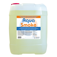Сильнощелочное пенное моющее средство Aqua Smoke 10л