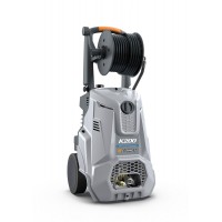 Мойка Comet K 200 12/200 T Extra AXR
